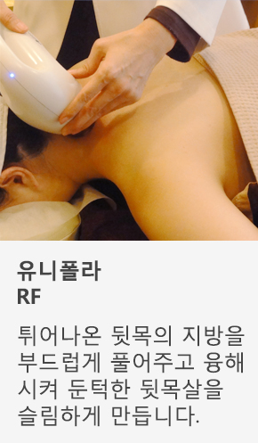 유니폴라 RF